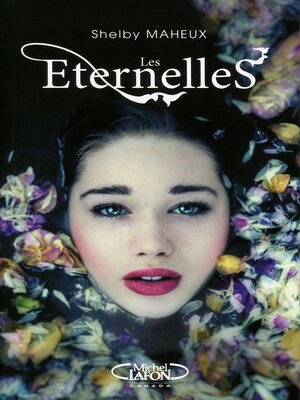 cover image of Les Éternelles